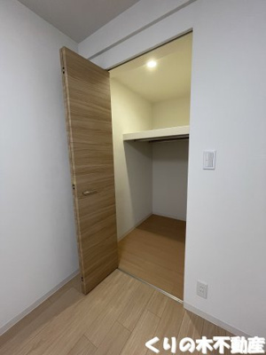 【収納】 | アルファライフ今治銀座Ⅱ | こまごまとしたものを収納できそうですね