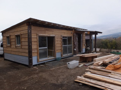 【外観】 | 函南町平井