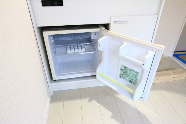 ユナイト末吉ロス・アラモスの設備|同タイプ参考写真です。