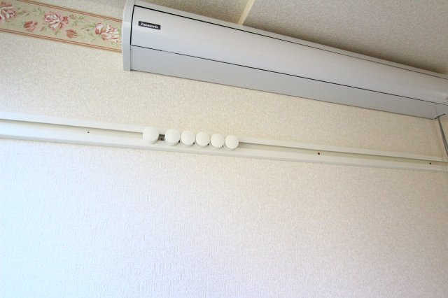 ユナイト末吉ロス・アラモスの設備|同タイプ参考写真です。