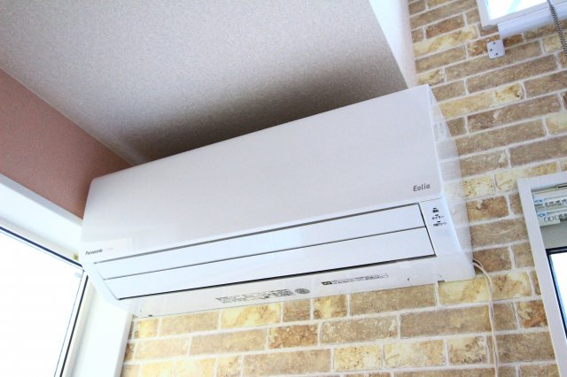 ユナイト末吉ロス・アラモスの設備|同タイプ参考写真です。