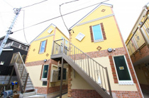 ユナイト末吉ロス・アラモスの画像