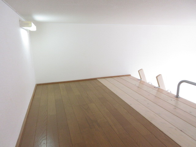 【内装】 | ルーチェ菅原 | ロフト