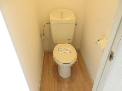 【トイレ】 | ルーチェ菅原