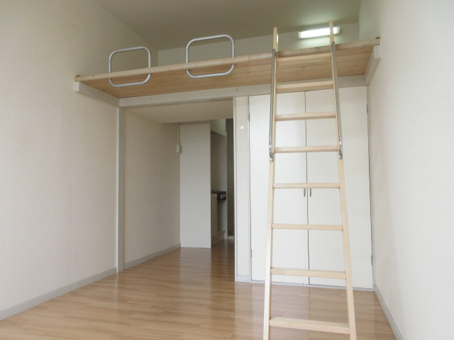 【内装】 | ルーチェ菅原