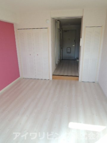 ジュネス桜ヶ丘の洋室|【ジュネス桜ヶ丘】