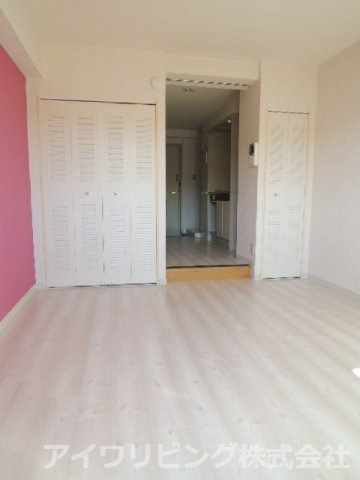 ジュネス桜ヶ丘の洋室|【ジュネス桜ヶ丘】