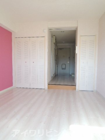 ジュネス桜ヶ丘の洋室|【ジュネス桜ヶ丘】