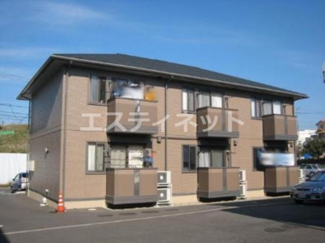 リビングタウン乙田 A