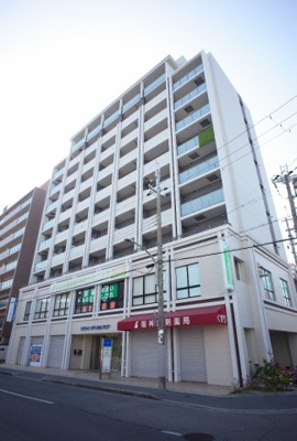 【外観】 | リラシオ西明石駅前 | 外観