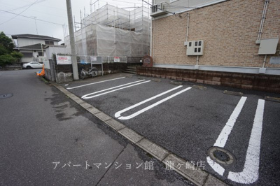 【駐車場】 | プリーマ