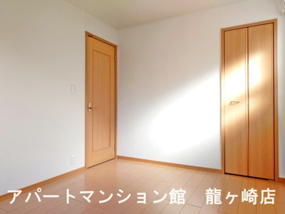 【寝室】 | プリーマ