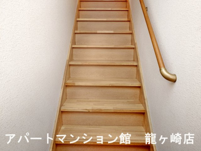 【内装】 | プリーマ