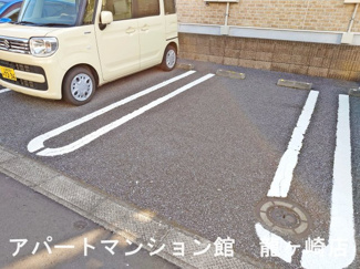 【駐車場】 | プリーマ