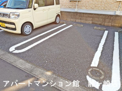 【駐車場】 | プリーマ