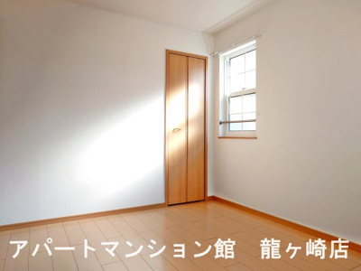 【寝室】 | プリーマ