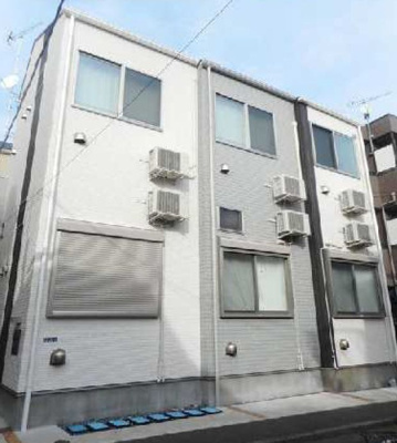 【外観】 | Ｖｉｌｌａ　Ａｕｂｅ　ＳＨＩＭＯ　17