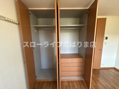 【収納】 | セピアコート