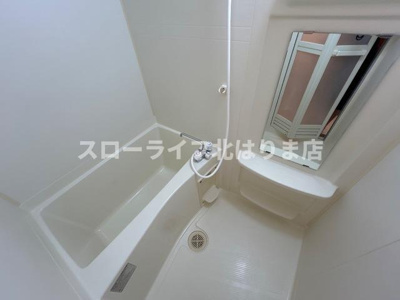 【浴室】 | セピアコート