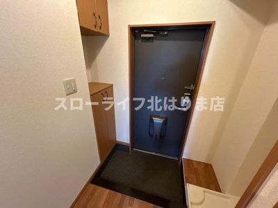 【玄関】 | セピアコート