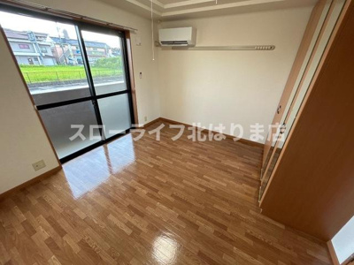 【居間・リビング】 | セピアコート