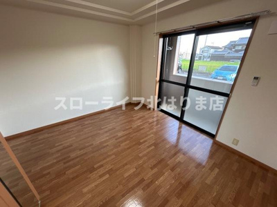 【居間・リビング】 | セピアコート