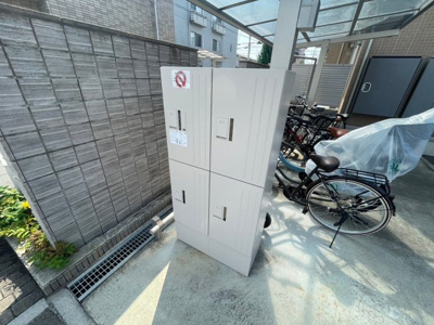 【その他共用部分】 | プレミール・カーサ