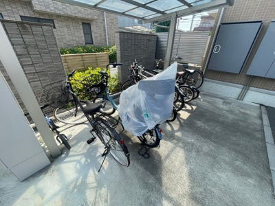 【その他共用部分】 | プレミール・カーサ