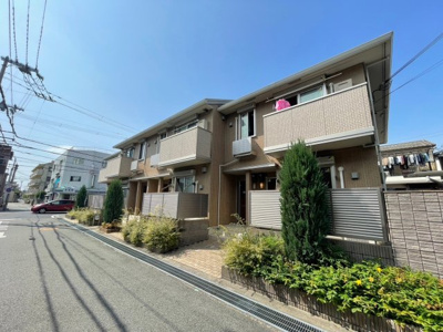 【外観】 | プレミール・カーサ