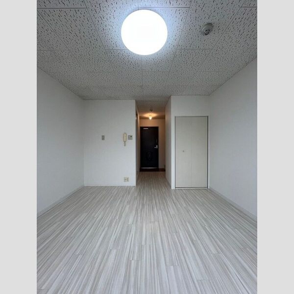 サンヒルズ和泉の洋室