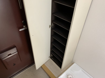 【玄関】 | ソレアード