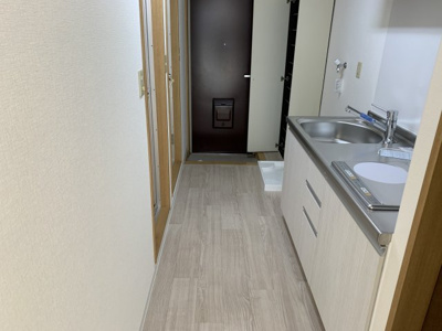 【内装】 | ソレアード