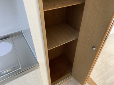 【収納】 | ソレアード