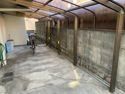 【その他共用部分】 | ソレアード