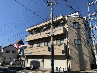 【外観】 | ソレアード