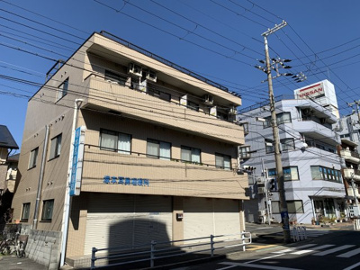 【外観】 | ソレアード