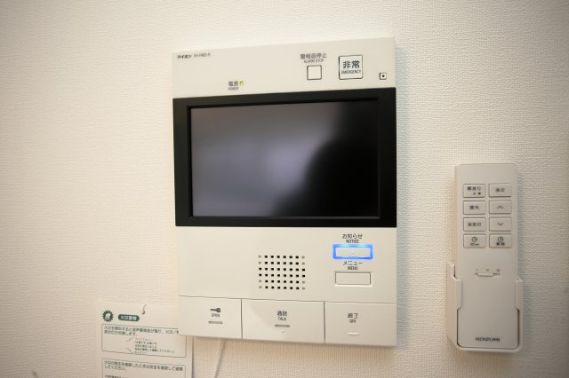 レアライズ新小岩の設備|同型タイプ