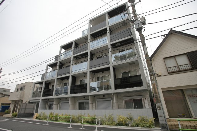 レアライズ新小岩