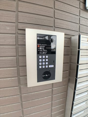 suuny（サニー）のセキュリティ