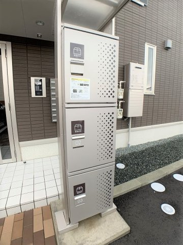 suuny（サニー）のその他共用部分