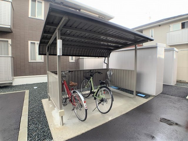 suuny（サニー）のその他共用部分