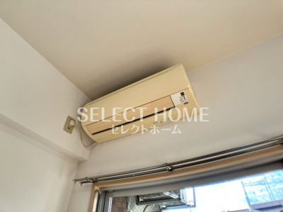 【設備】 | poggio al sole quattro | エアコン付き