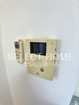 【セキュリティ】 | poggio al sole quattro