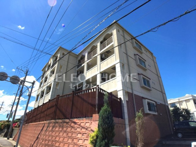 【外観】 | poggio al sole quattro | 外観もきれいです