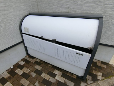 【その他共用部分】 | アパッショネート