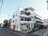川崎市多摩区宿河原２丁目のマンションの画像