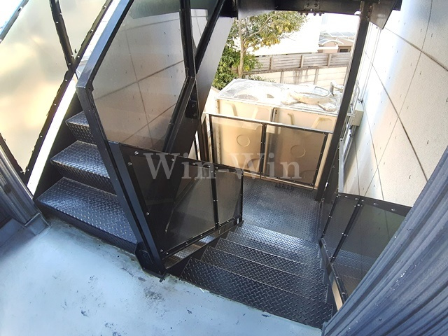 フィールドMのその他