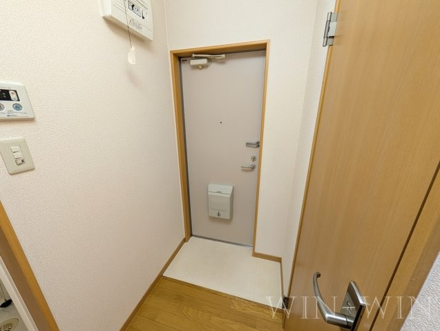 フィールドMのその他