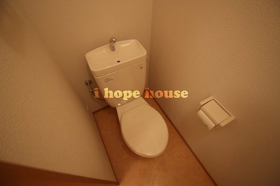 【トイレ】 | ダンデリオン