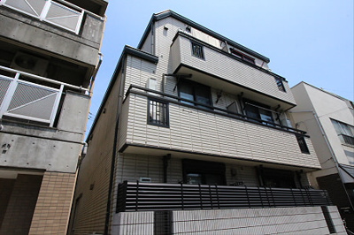 【外観】 | ダンデリオン